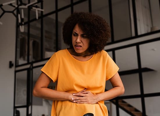 Types of Uterine Fibroids