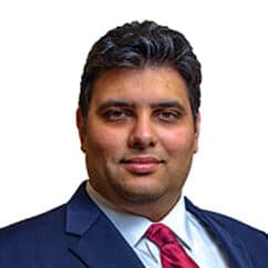 Dr. Amit K. Sharma, MD