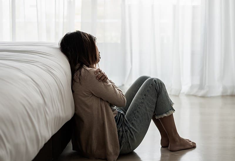 Causes of Adenomyosis